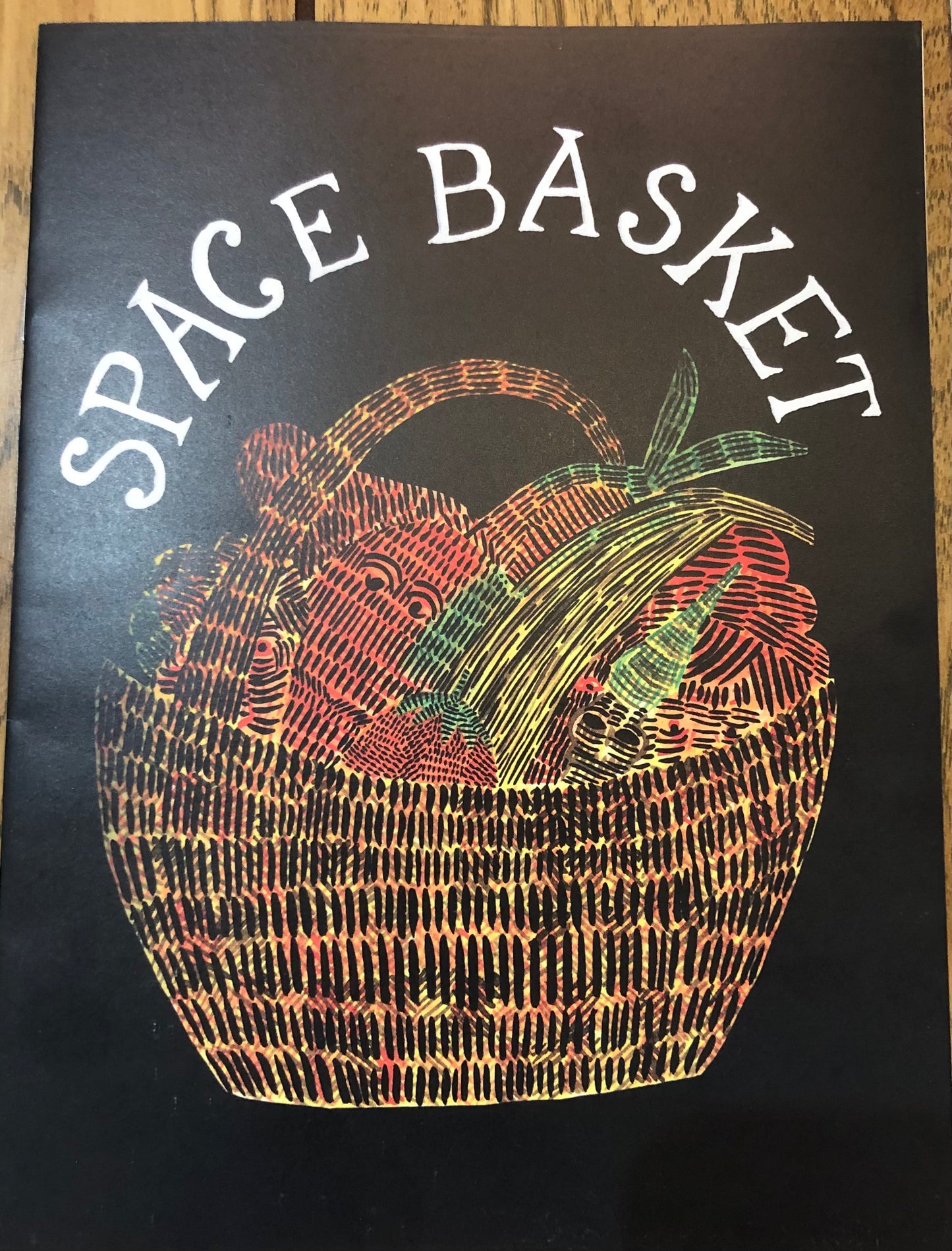 Space Basket