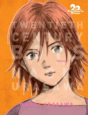 20th Century Boys: Perfect Edition, Vol 3