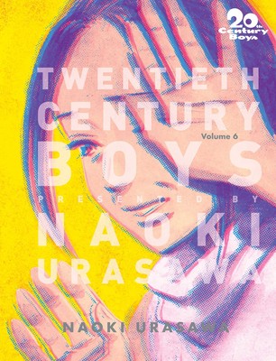 20th Century Boys: Perfect Edition, Vol 6
