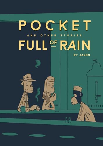 Pocket Full of Rain and Other Stories
