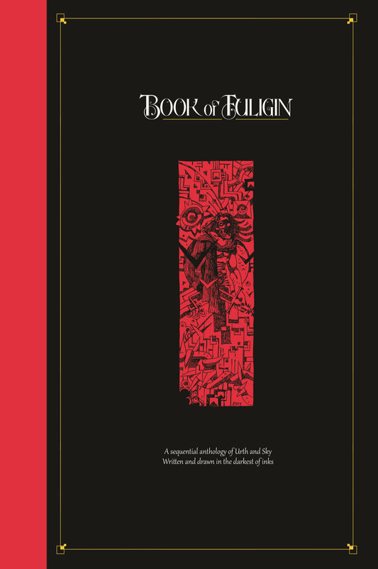 Book of Fuligin