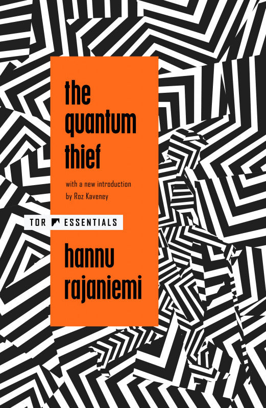 The Quantum Thief