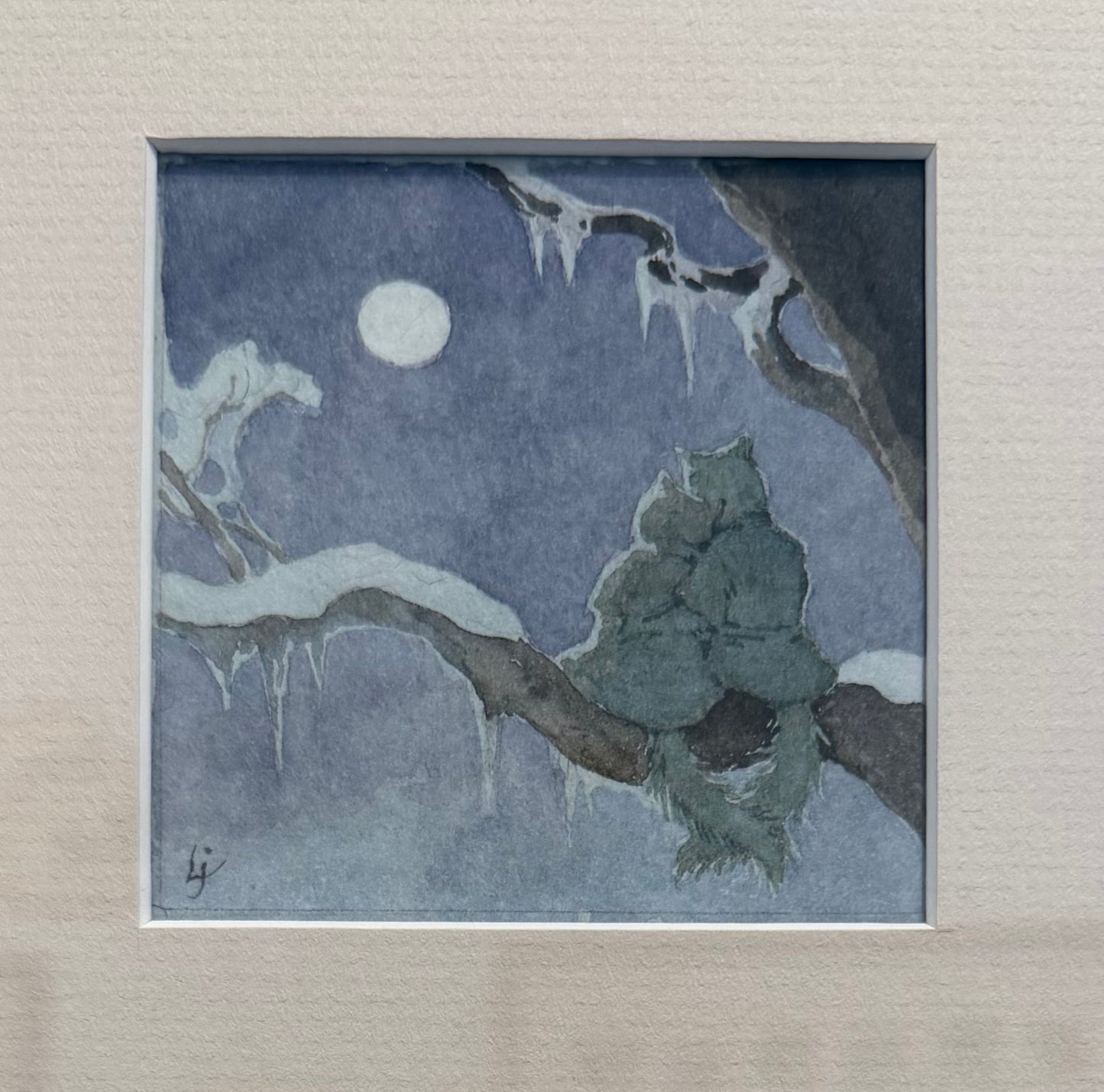 Forget Me Not 5.C.1