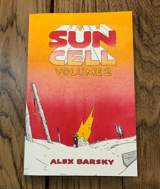 Sun Cell vol.2