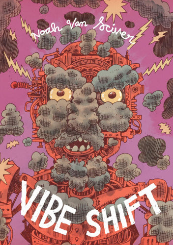 Vibe Shift