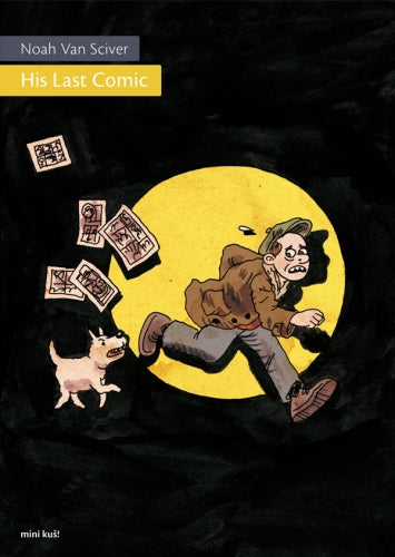 His Last Comic