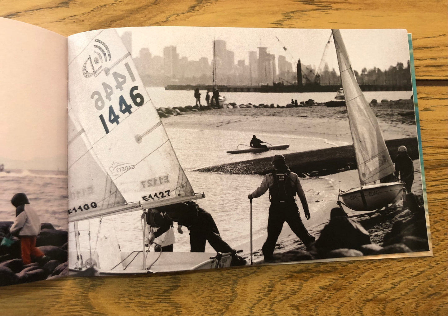 Sorry. And Thank You.