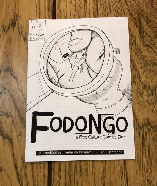 Fodongo #3