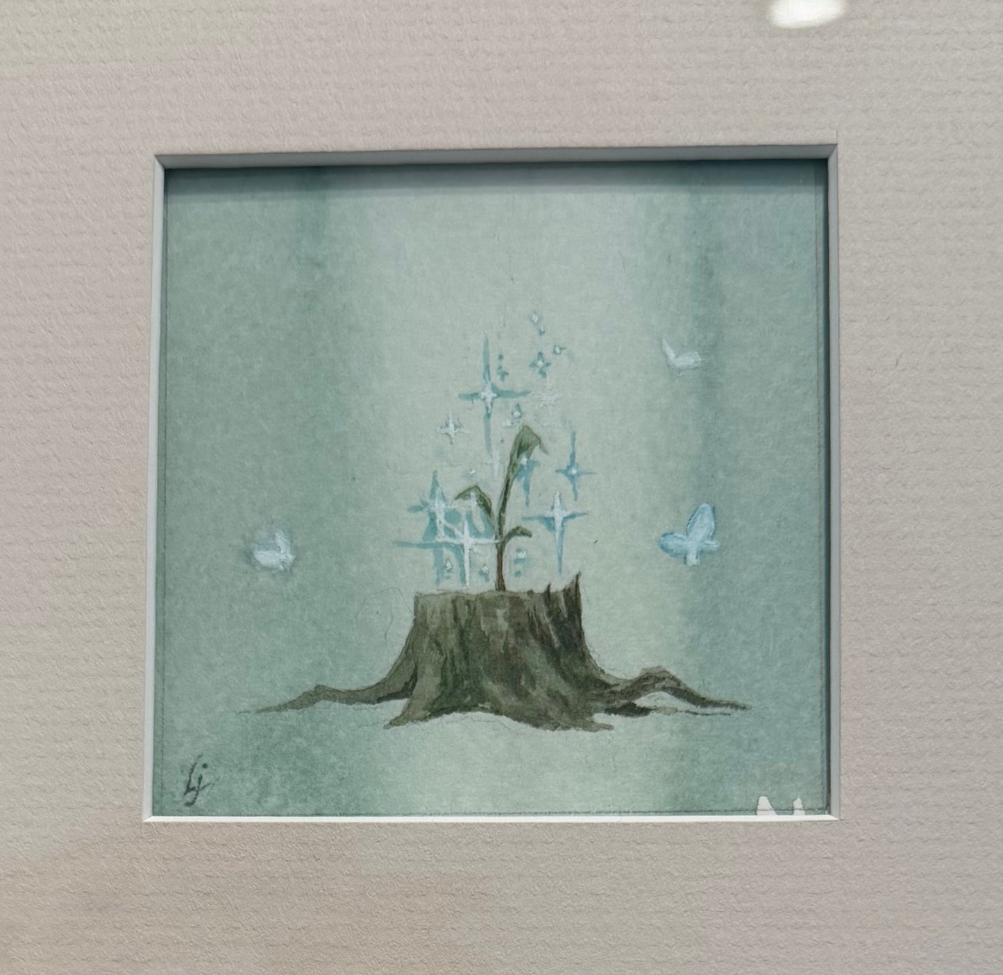 Forget Me Not 5.B.2