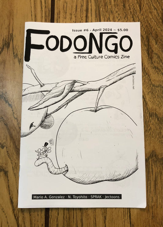 Fodongo #6