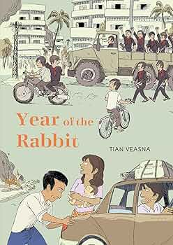 Year of the Rabbit