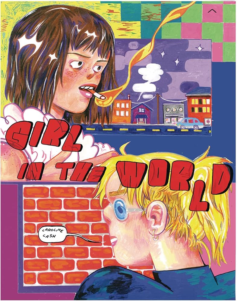 Girl in the World