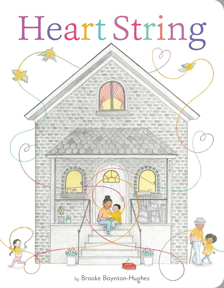 Heart String