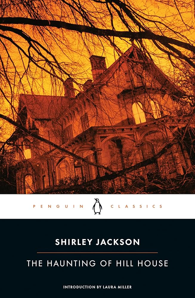 The Haunting of Hill House