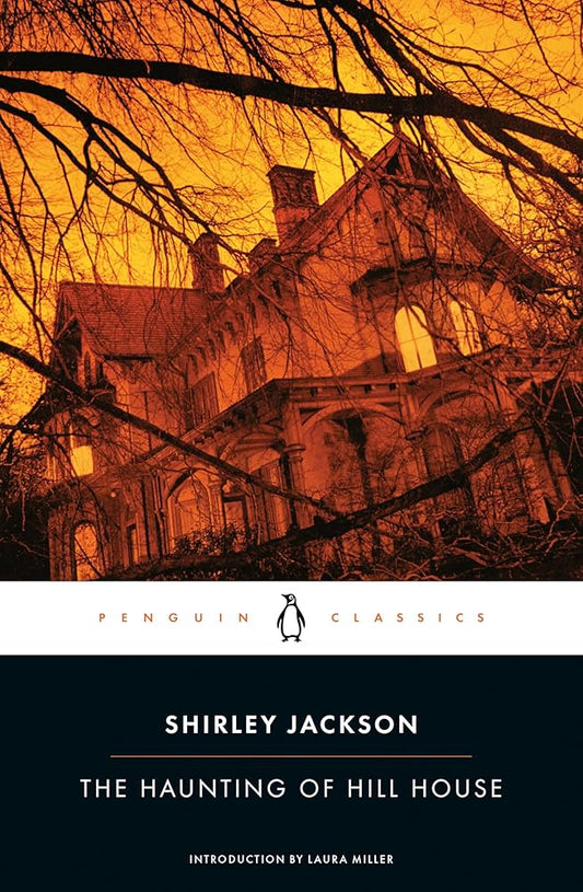 The Haunting of Hill House