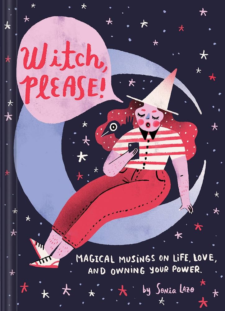 Witch, Please!
