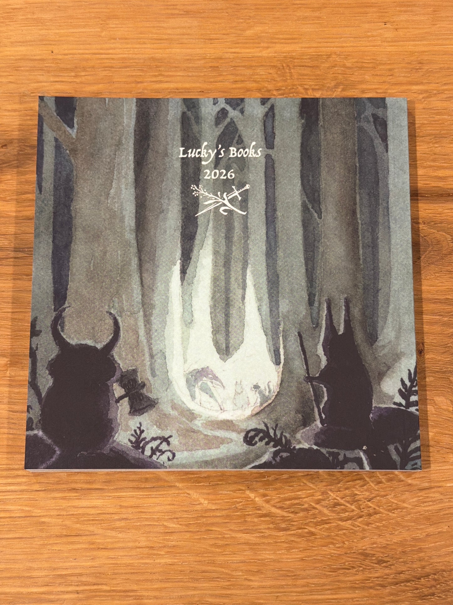 Forget Me Not, Volume Two