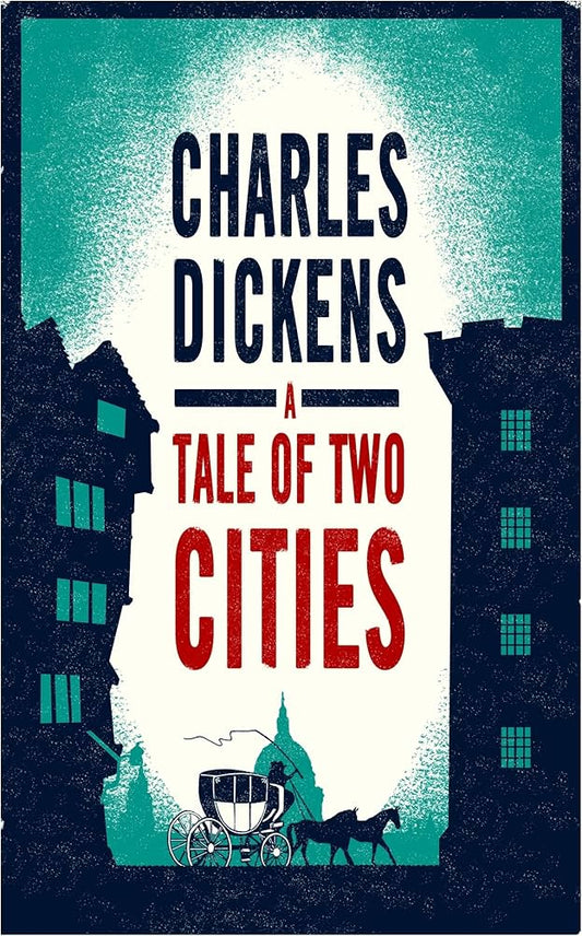A Tale of Two Cities