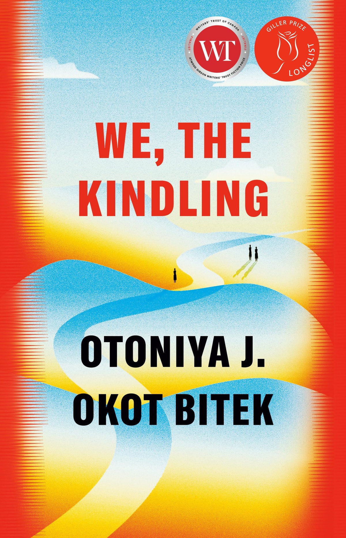 We, The Kindling