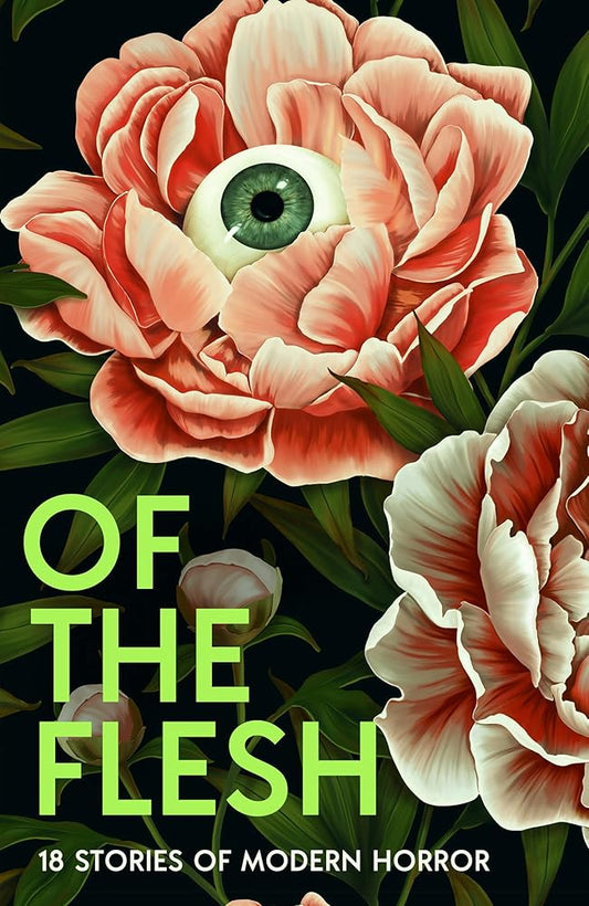 Of the Flesh cover image