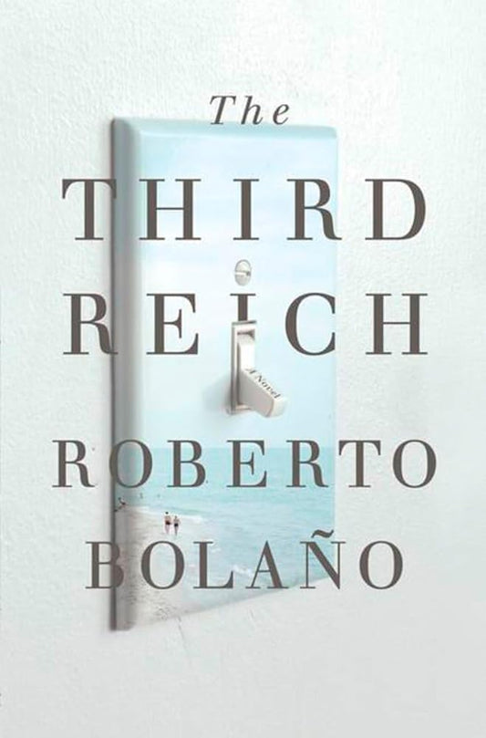The Third Reich cover image