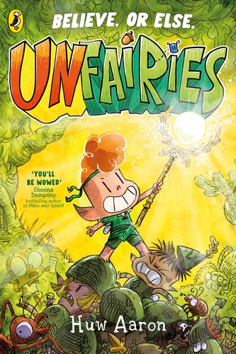 Unfairies