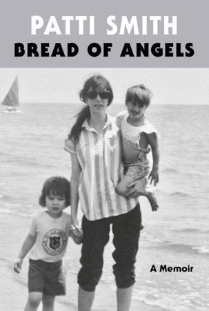 Bread of Angels