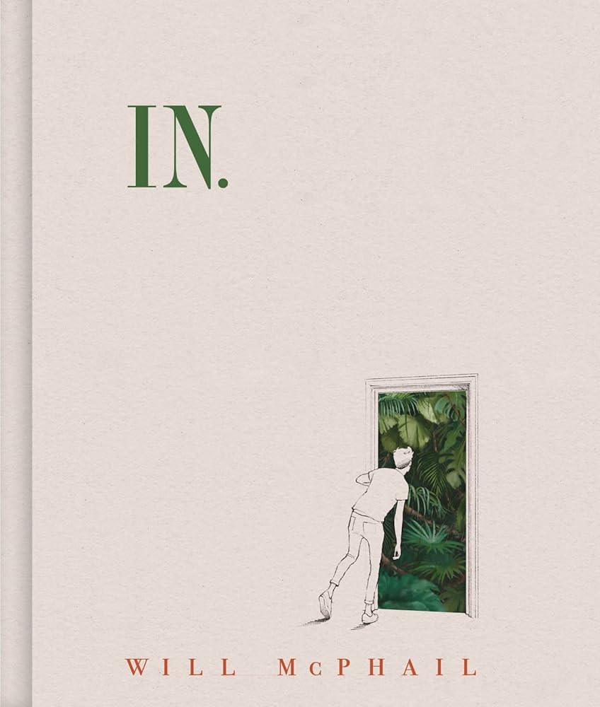 In: A Graphic Novel cover image