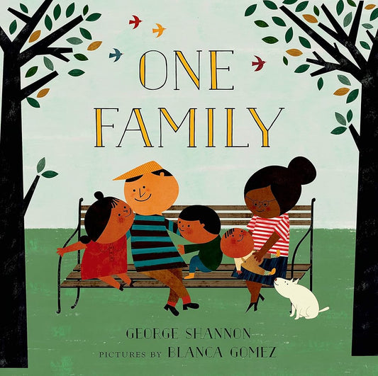 One Family cover image