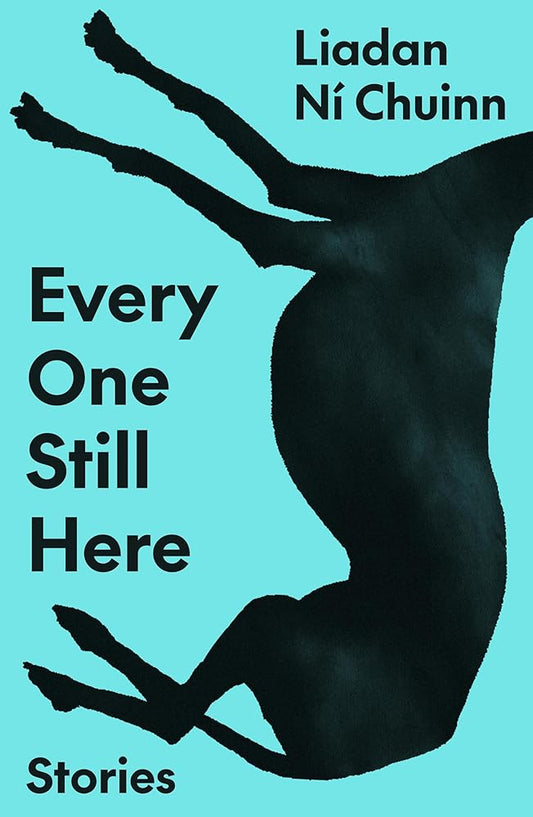 Every One Still Here cover image
