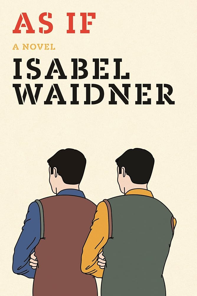 As If cover image