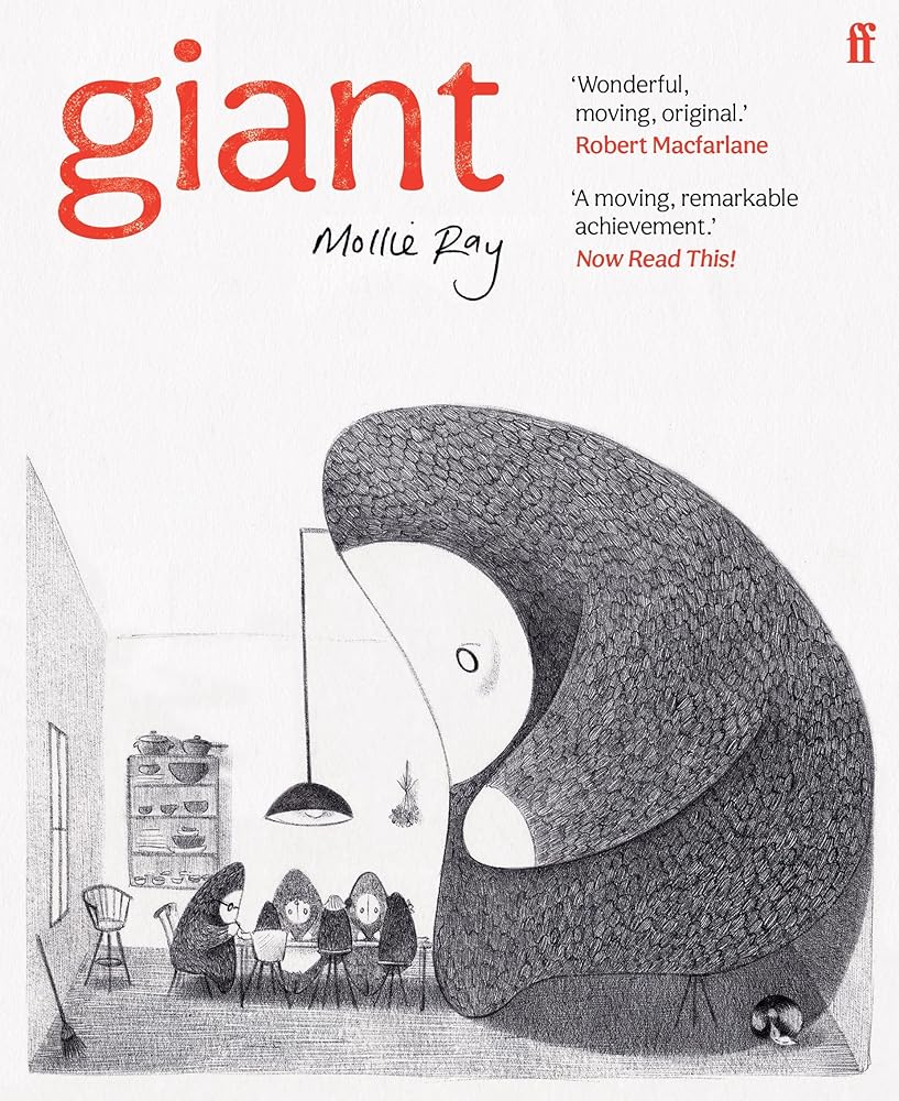 Giant cover image