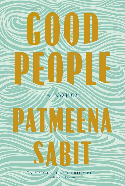 Good People: A Novel cover image
