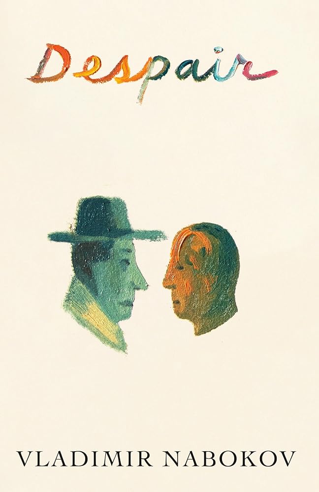 Despair (Vintage International) cover image