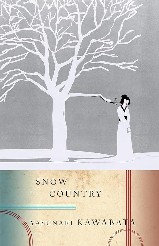 Snow Country cover image