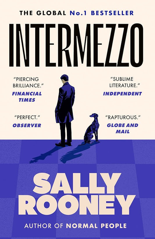 Intermezzo cover image
