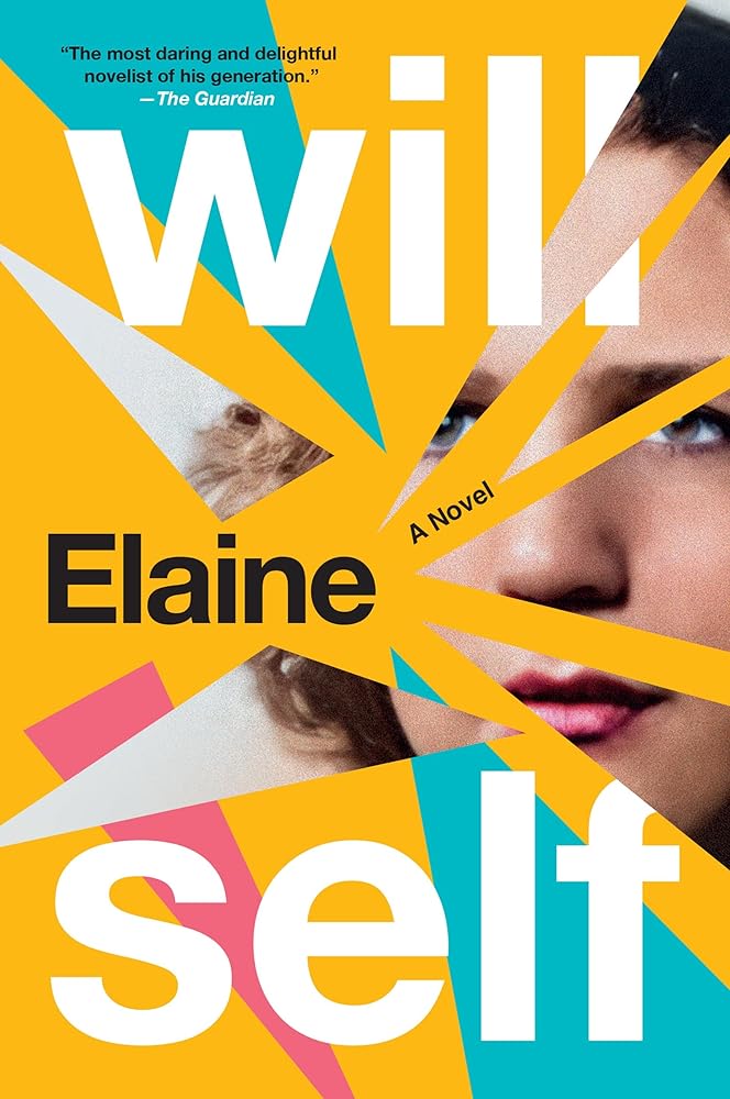 Elaine cover image