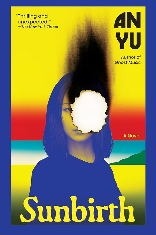 Sunbirth cover image