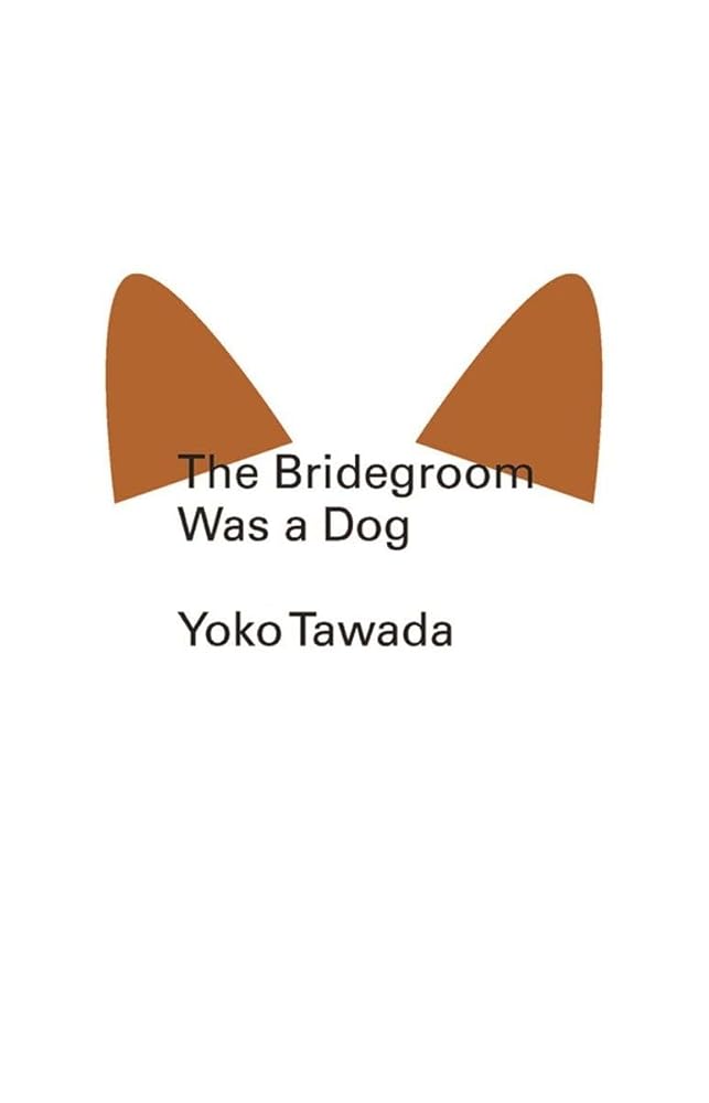 The Bridegroom Was a Dog (New Directions Pearls) cover image