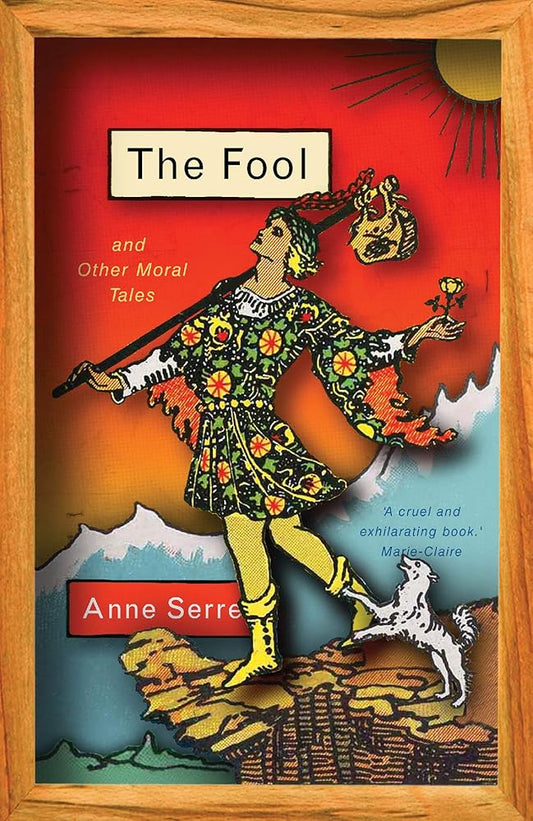 The Fool and Other Moral Tales cover image