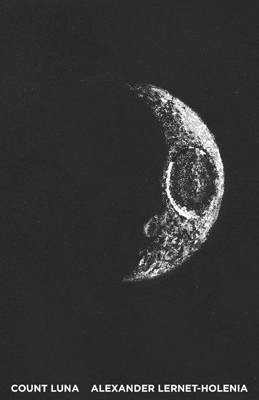 Count Luna cover image