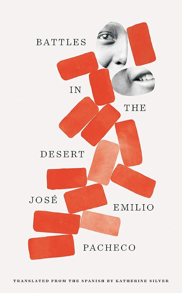 Battles in the Desert (40th Anniversary Edition) cover image