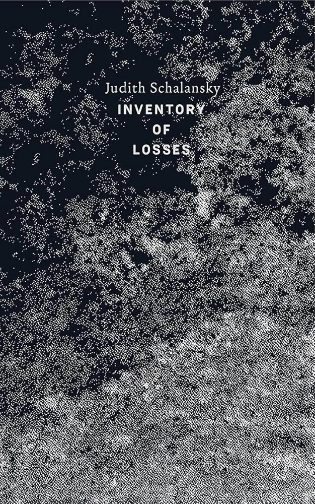 An Inventory of Losses cover image