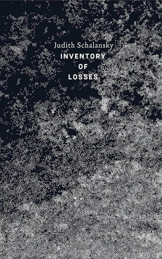An Inventory of Losses cover image