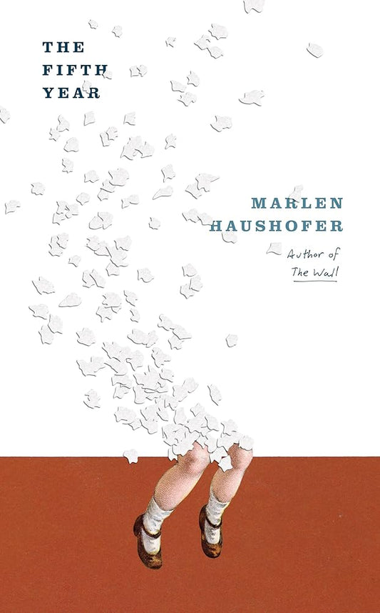 The Fifth Year cover image