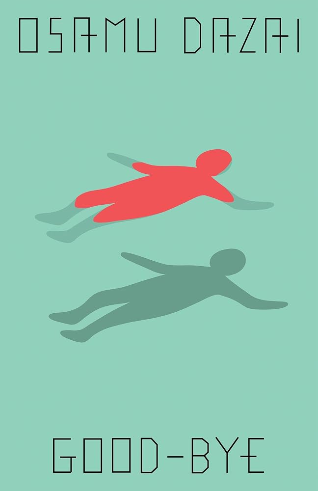 Good-Bye cover image