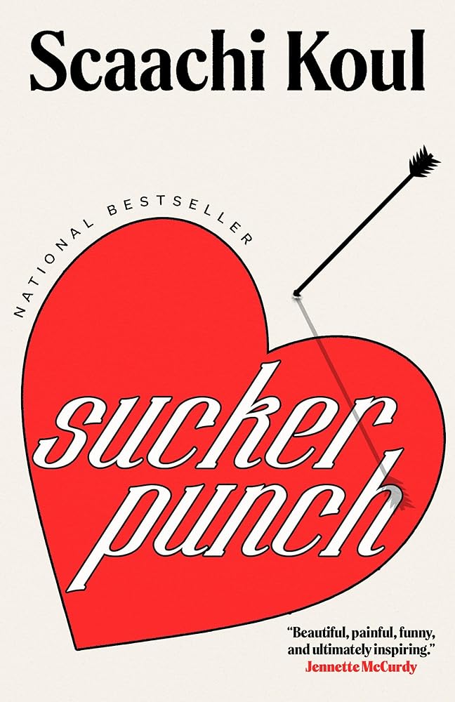 Sucker Punch cover image
