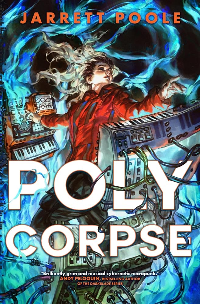 PolyCorpse cover image
