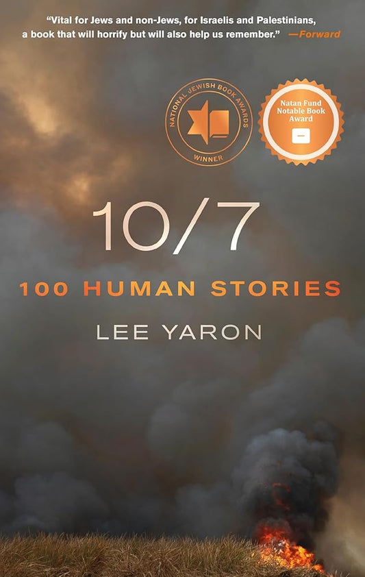 10/7 cover image