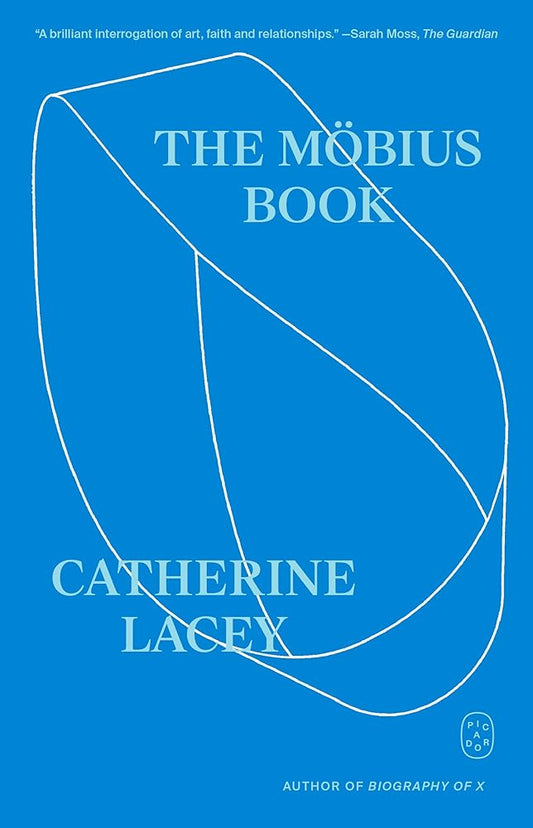 The Möbius Book cover image